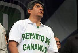 Los camioneros advierten: "Vamos a empezar a reclamar de otra forma"