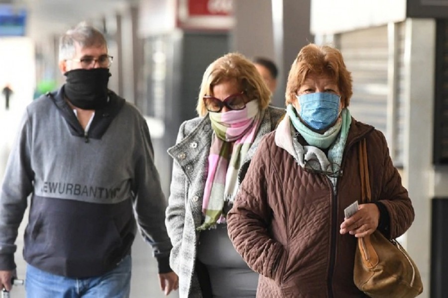 Defensa del Consumidor ya intervino en varios comercios que exigían el uso de barbijo