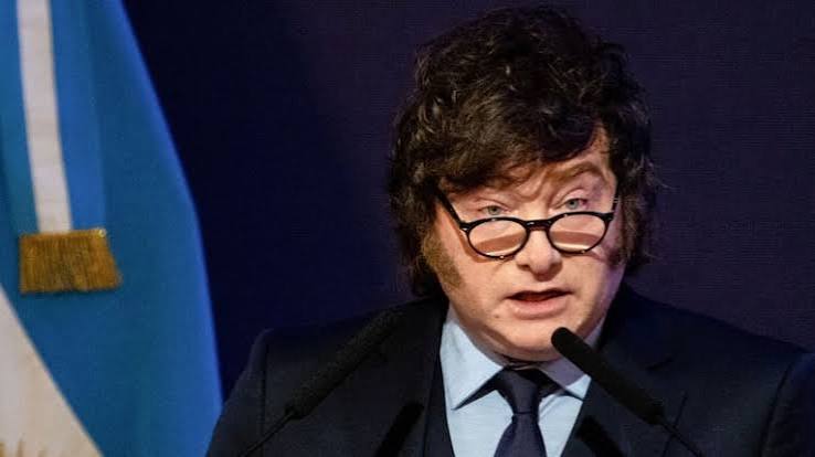 Milei proyectó un fuerte crecimiento para 2028 si logra la reelección