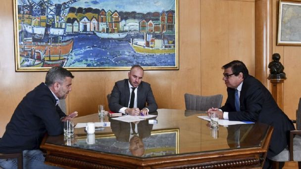 Alberto Fernández modifica su gabinete: renunciaron Juan Zabaleta en Desarrollo Social y Claudio Moroni en Trabajo