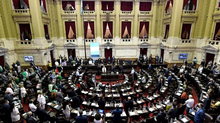 La nueva fórmula jubilatoria comienza a debatirse en Diputados