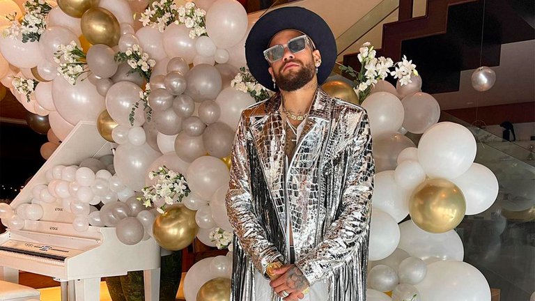 Neymar otra vez: aseguran que armó fiestas maratónicas en la previa del clásico con Argentina