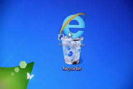 Adiós a una época: mañana deja de funcionar el navegador Internet Explorer
