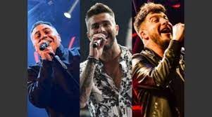 Dieron a conocer los artistas que formarán parte de la noche el cuarteto en la FNS 