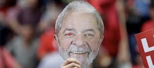Manifestó su voluntad de votar a Lula y lo mataron 