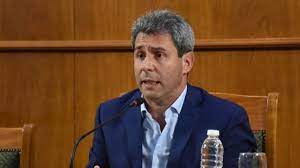 Sergio Uñac volvió a criticar a la Corte y exigió una rápida resolución "por respeto a los sanjuaninos"