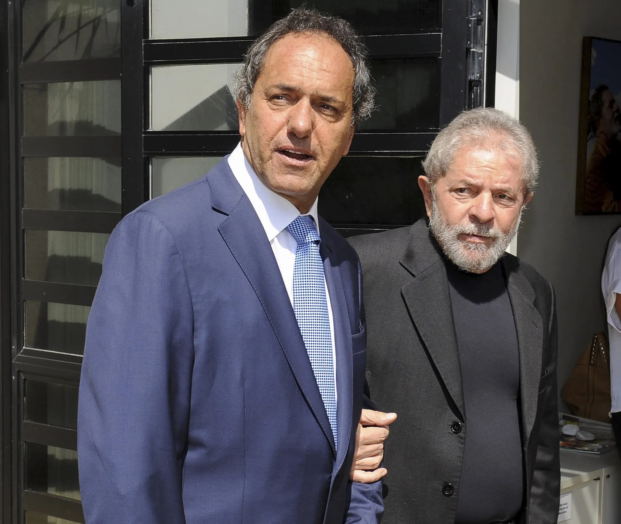 Expectativa por el triunfo de Lula que potenciaría el comercio con Brasil