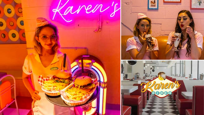 Inauguró el primer restaurant donde los mozos insultan a los clientes y es furor