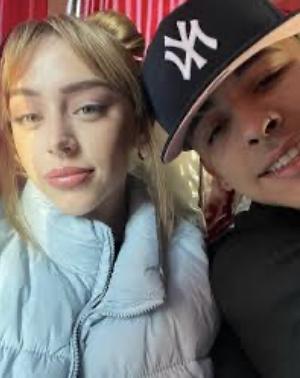 ¿Trueno y Niki Nicole separados? Los indicios del quiebre en la pareja