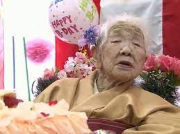 La mujer mas anciana del mundo cumplió 119 años y su historia es asombrosa
