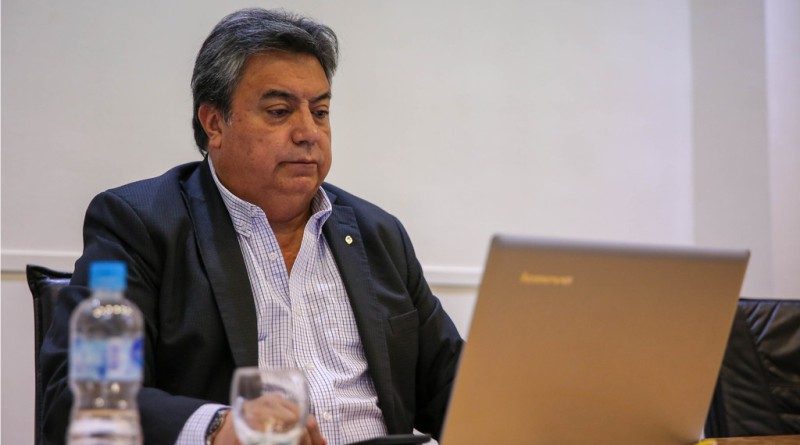 Desde la CGT local definen como "Tensa" la relación con el gobierno nacional
