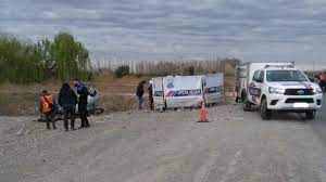 Ordenaron estudios para saber si los conductores del accidente en Pocito manejaban bajo los efectos de alguna sustancia