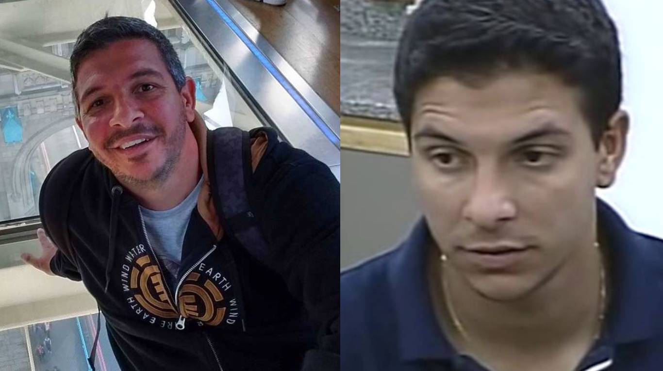 Concedieron la excarcelación al ex Gran Hermano Marcelo Corazza