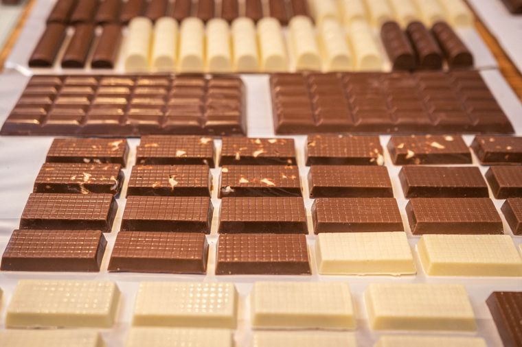 ¿Querés hacer exquisitas cosas dulces? Esta es tu oportunidad 