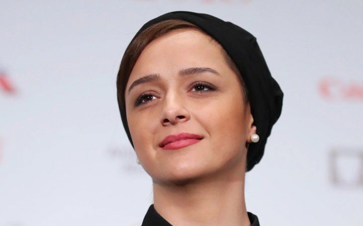 Irán: detienen a una actriz ganadora del Oscar por sumarse a las protestas