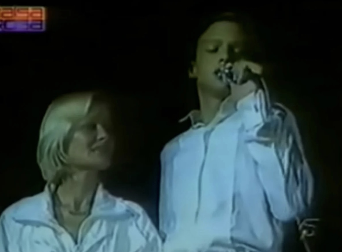 Una prima de Luis Miguel aseguró que la madre del cantante está viva y que la visita seguido: No hay dudas de que es ella