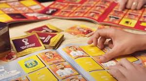 La semana que viene llegan las figuritas del mundial a los kioscos