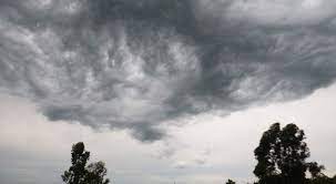 La temperatura llegará a los 30 y se esperan tormentas