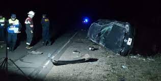 Por andar "cazando pokemones" en su auto, provocó una tragedia con muertos
