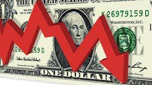 El dólar libre en picada, cerró en $151
