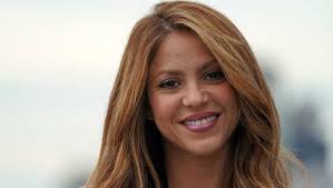 La reacción de Shakira cuando le preguntaron por Clara ChÃa, la nueva novia de Gerard Piqué