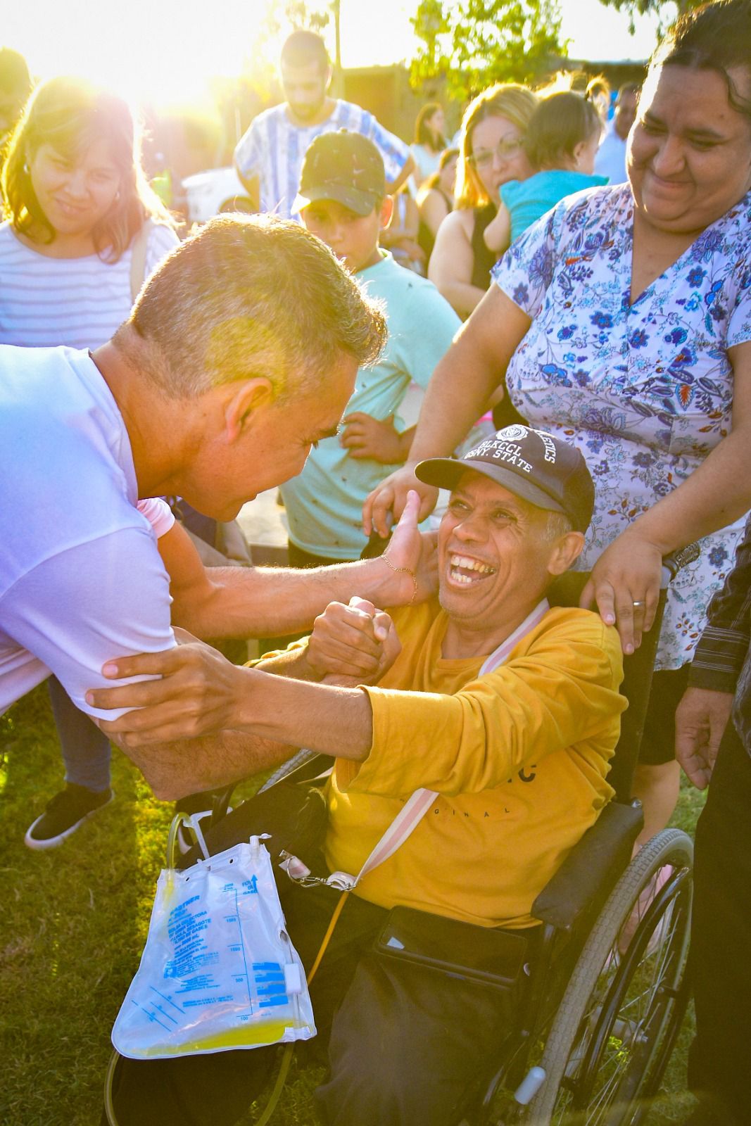 Un conocido Lote Hogar chimbero estrena nueva plaza 