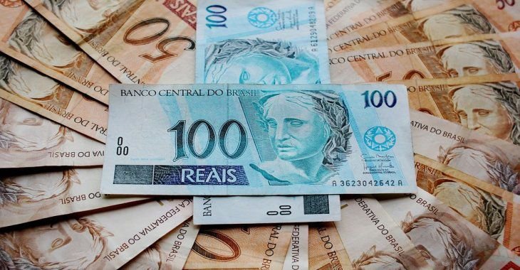 El real es la moneda con peor desempeño en 2020