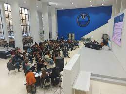 Revés al Rector de la UNSJ: la asamblea se negó a tratar un comunicado electoral