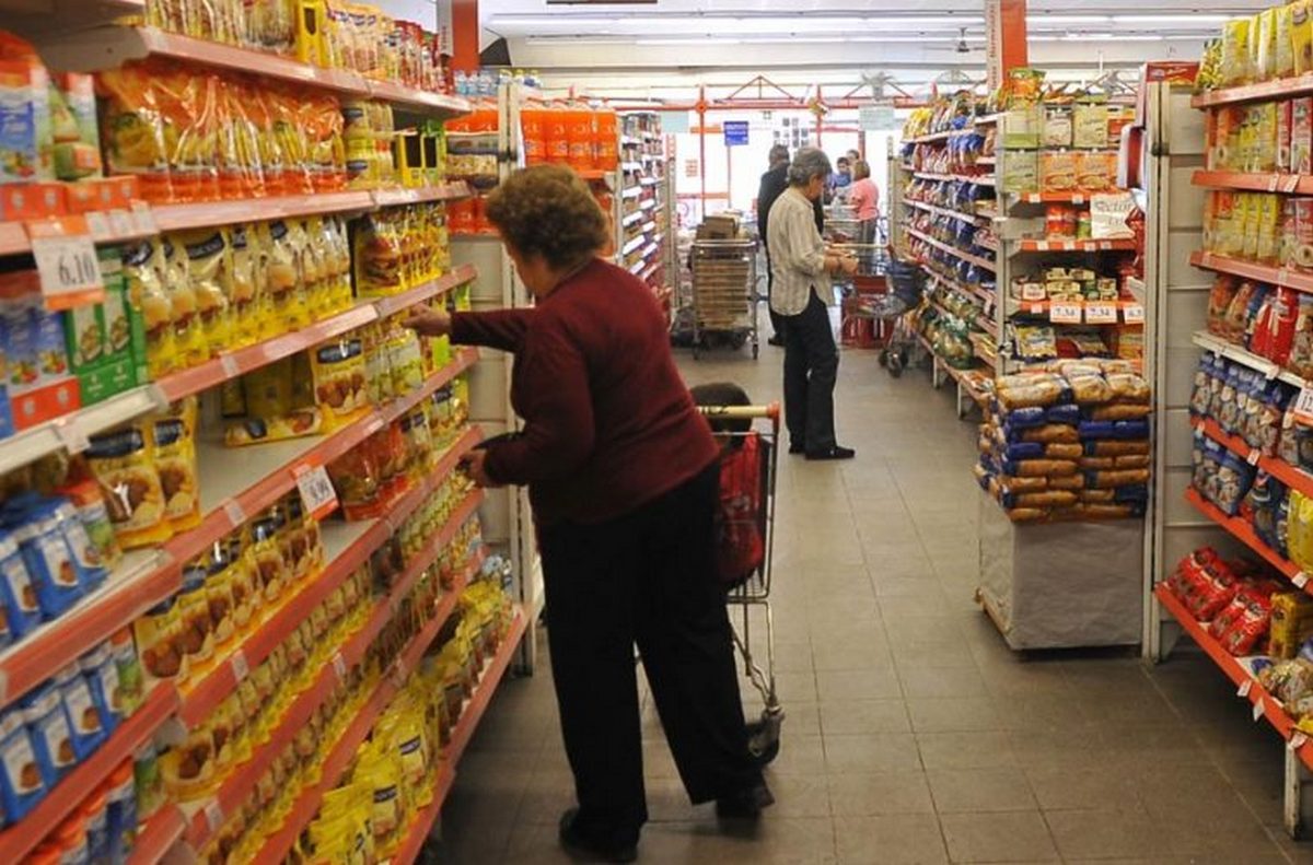 Supermercadistas locales en alerta por los saqueos