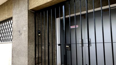 Hallaron en San Juan un lugar donde vendían sexo virtual al exterior