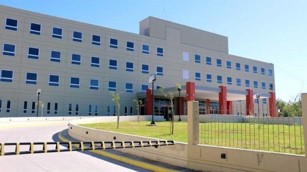 Hallaron un feto en el baño del Hospital Rawson y el nosocomio emitió un comunicado