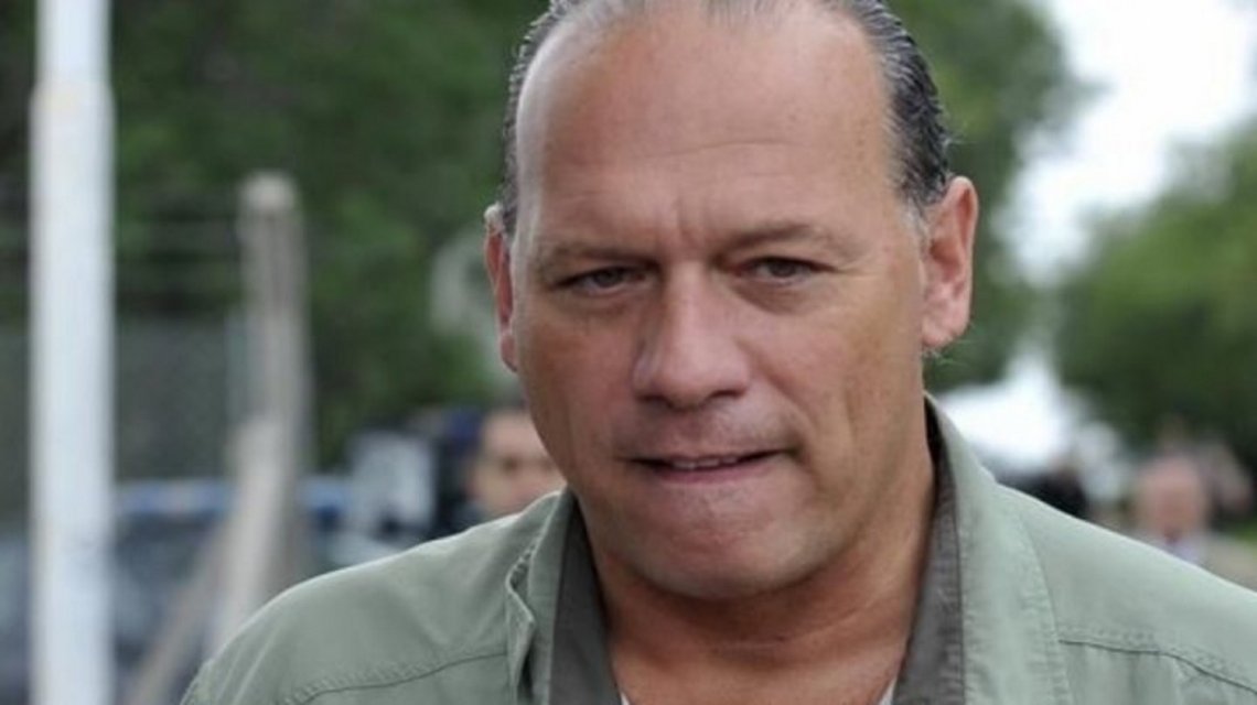 Berni en Corrientes: Nuestra presencia molesta