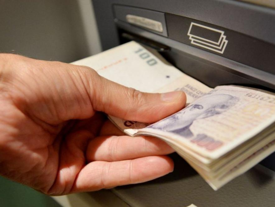 Desde este sábado se pagará a Estatales con el aumento previsto