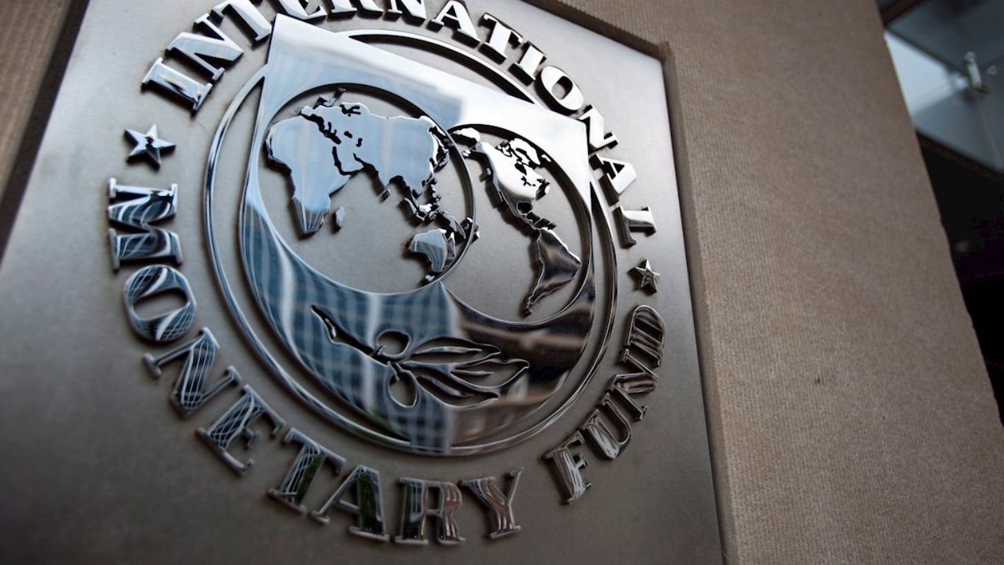 El Gobierno nacional no descarta pedirle más dinero al FMI