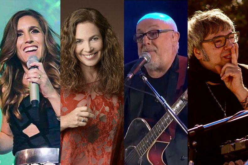Soledad, Mihanovich, Baglietto y Vitale serán los protagonista de la noche de cuyanía en la FNS