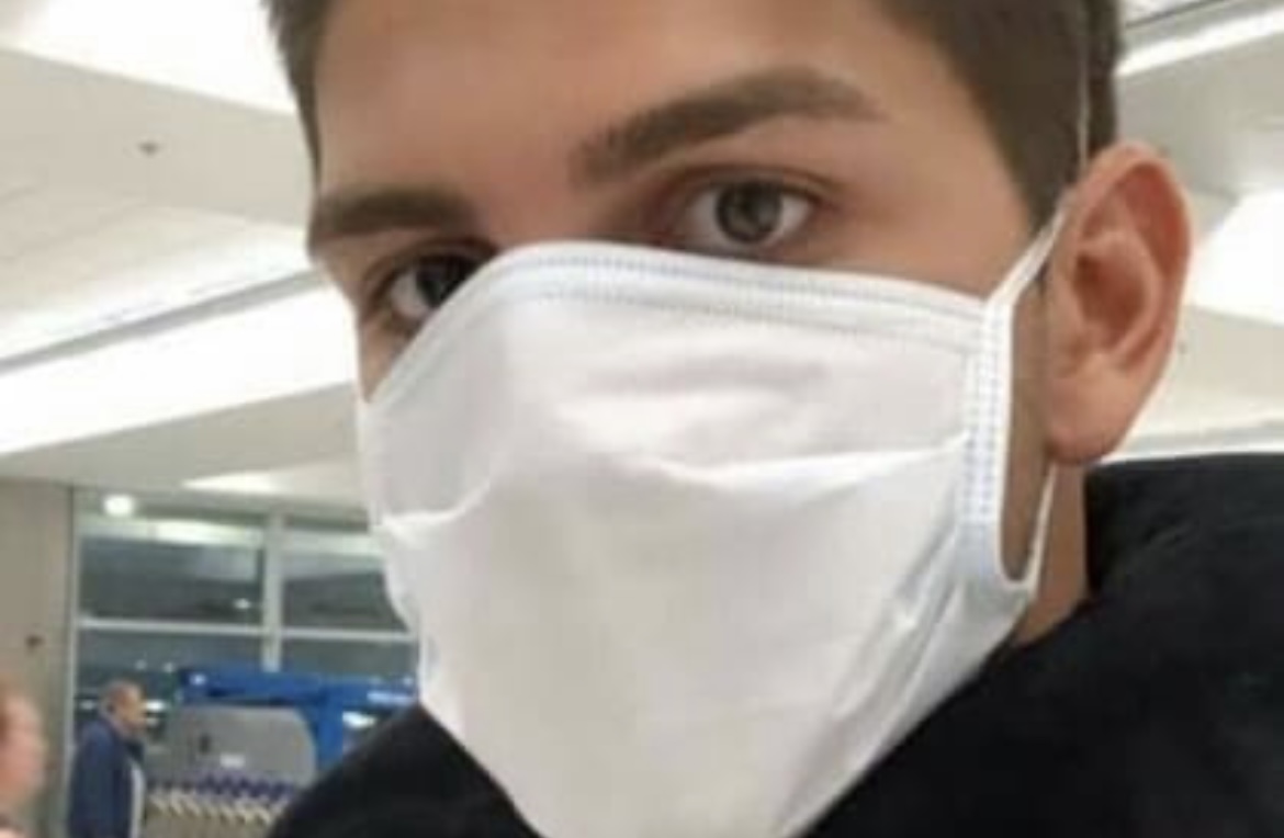 En plena pandemia: llegó de Miami, fue a un cumpleaños, contagió a 20 personas, murió su abuelo y ahora lo condenaron