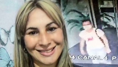 Confirmaron que el cuerpo encontrado en la casa del remisero es el de Nancy Videla