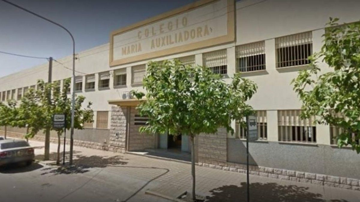 Por ser hostigado y sufrir bulling, un nene de 6 años debió ser cambiado de escuela en San Juan
