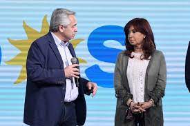Luego de la elección, así se originó la crisis institucional del Gobierno