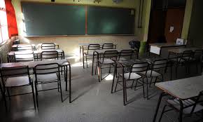 El 21 de septiembre no habrá clases