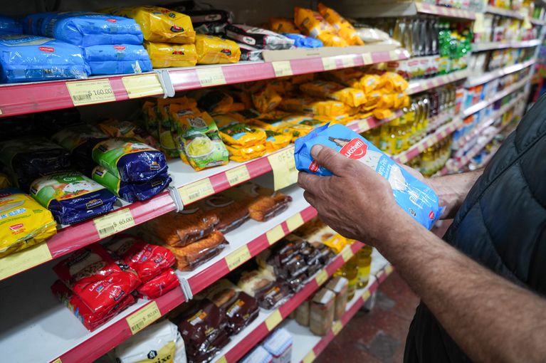 Inflación: cuál es el número que espera el Gobierno nacional para septiembre