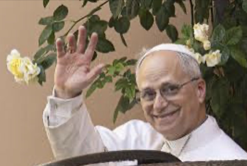 Los sanjuaninos podrán enviar cartas gratis al papa León XIV: cómo participar de la iniciativa