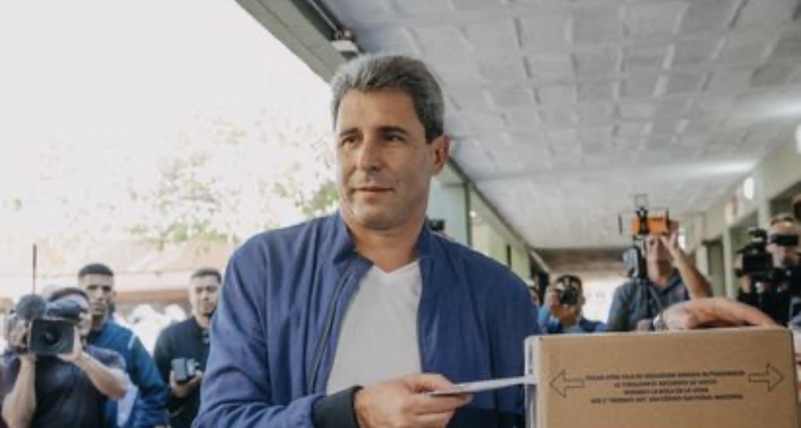 El Procurador General de la Nación dijo que Uñac no puede ser candidato a Gobernador 