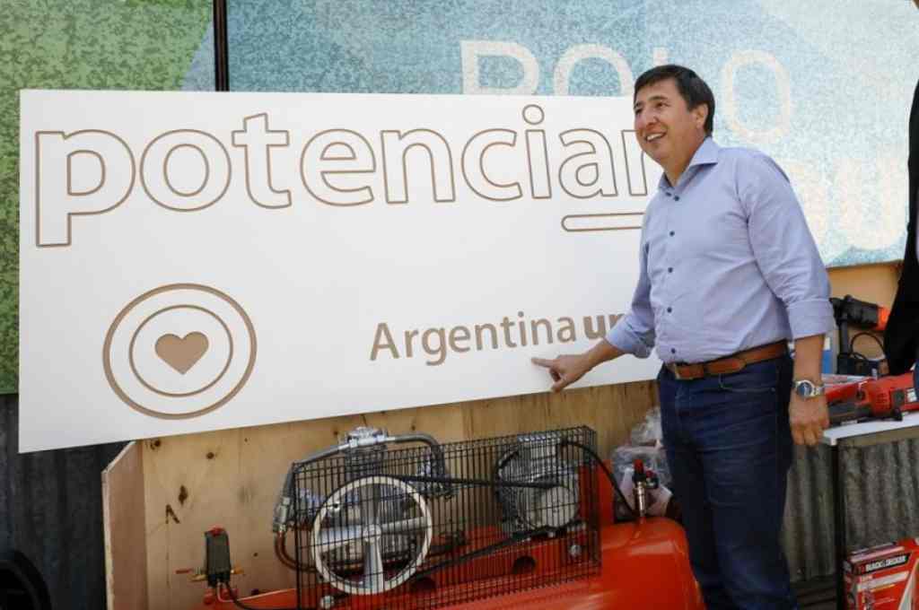 Se viene un bono de $6000 para los que reciben el Potenciar Trabajo