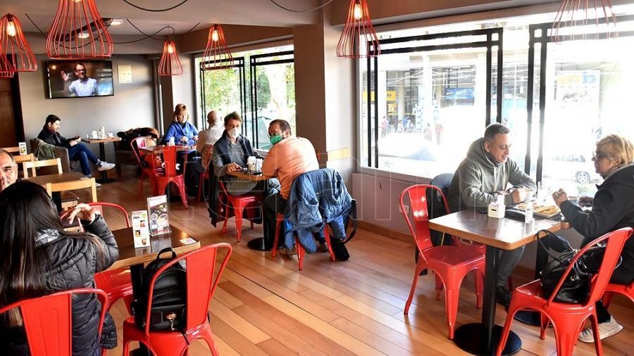 Gastronómicos sanjuaninos piden más controles en emprendimientos de comida casera