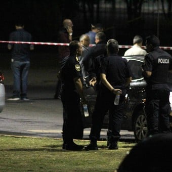 Mujer policía mató a su bebé de un año y se suicidó