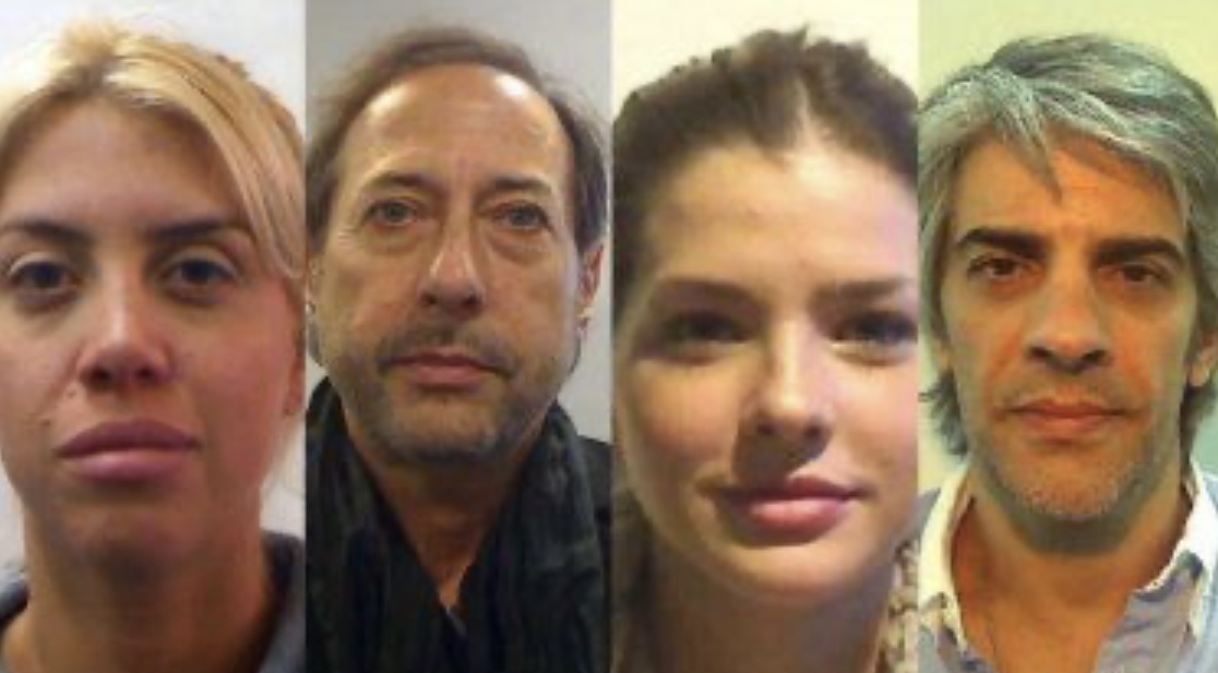 Elecciones 2023: famosos y sus fotos de DNI se volvieron virales