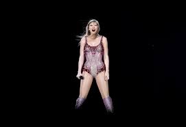 El mensaje de Taylor Swift tras la reprogramación de su show en River