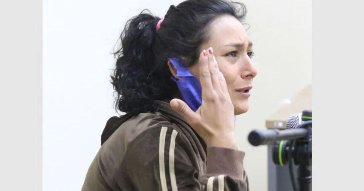 Pidieron 15 años de cárcel para la acusada de matar a su ex de un ladrillazo