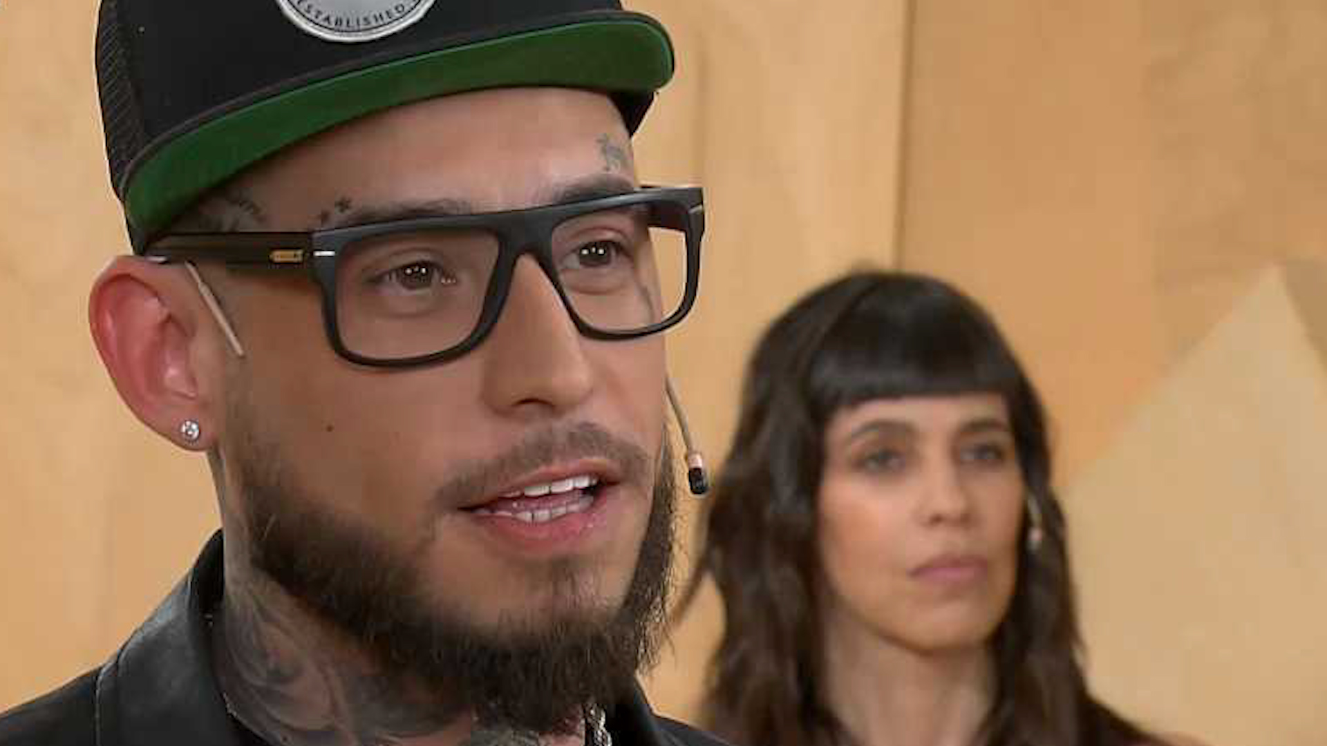 El representante de Ulises Bueno habló tras el anunciarse el retiro del cantante